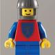 Image for article titled Exclusive: The Evolution of the Minifig
